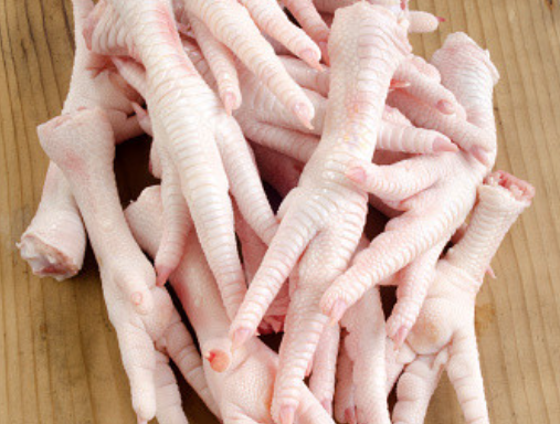 Chicken Feet