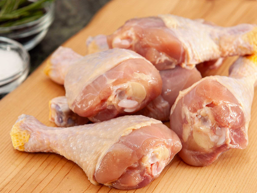 Chicken Drum