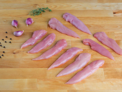 Chicken Tenders