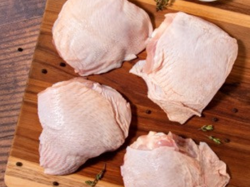 Chicken Thighs